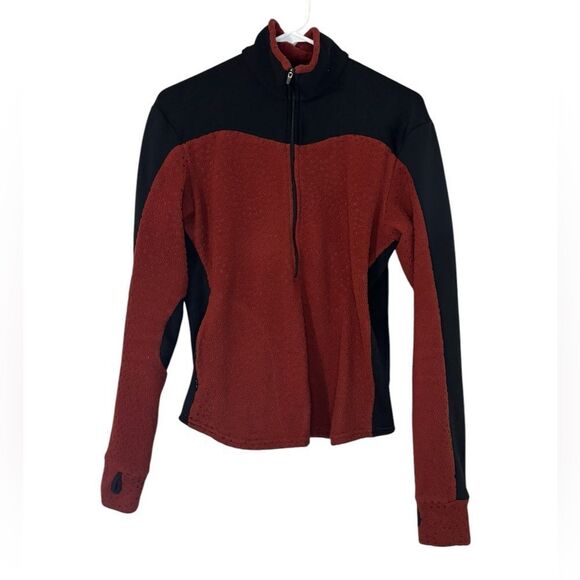 Patagonia W's Doppler Top Size M - Picture 1 of 5